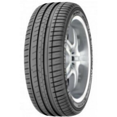 Michelin PILOT SPORT 3 GRNX 265 / 35 R18 97Y