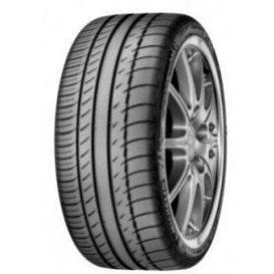 Michelin PILOT SPORT PS2 ZP 245/40 R18 93Y