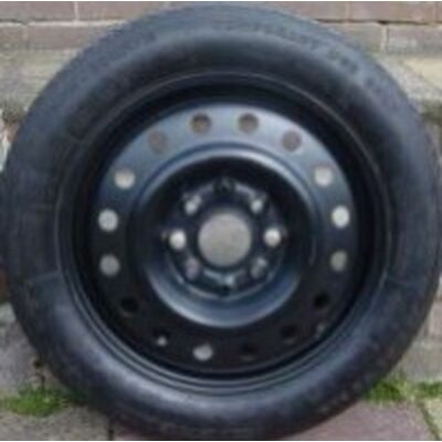 Michelin TEX 195/65 R22 116M