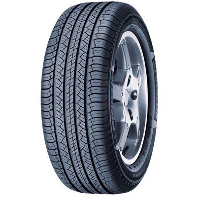 Michelin LATITUDE TOUR HP GRNX 255/60 R17 106V