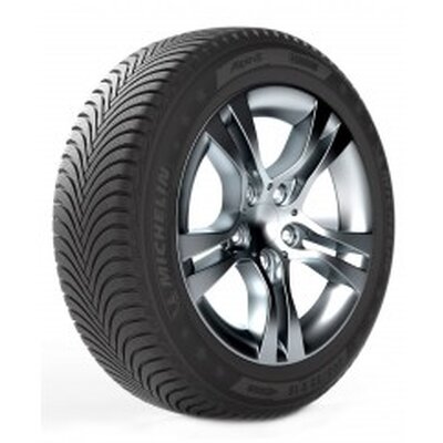 Michelin ALPIN 5 SELFSEAL 215/55 R17 94H