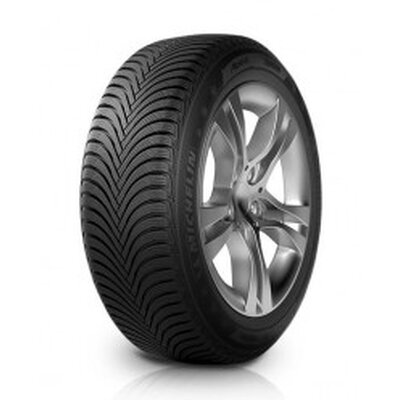 Michelin ALPIN 5 ZP 205/55 R17 91H