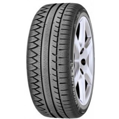 Michelin PILOT ALPIN PA3 245/35 R19 93W