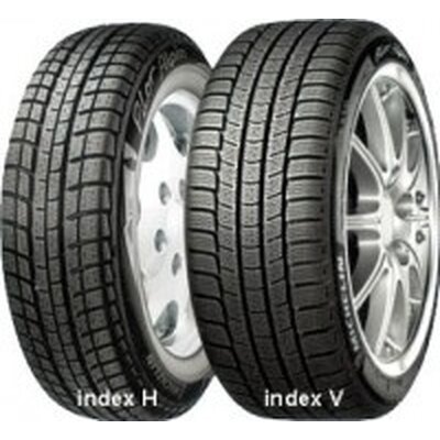 Michelin PILOT ALPIN 195/60 R15 88H
