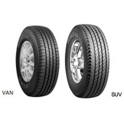 Nexen ROADIAN HT 255/70 R15 108S
