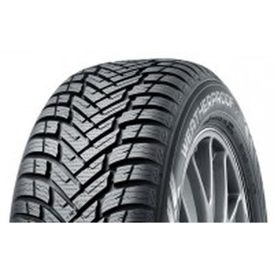 Nokian Weatherproof 165/65 R14 79T