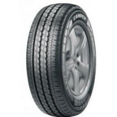 Pirelli Chrono Camper 195 / 65 R16 104R