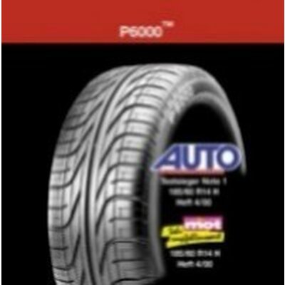Pirelli P6000 215/60 R15 94W