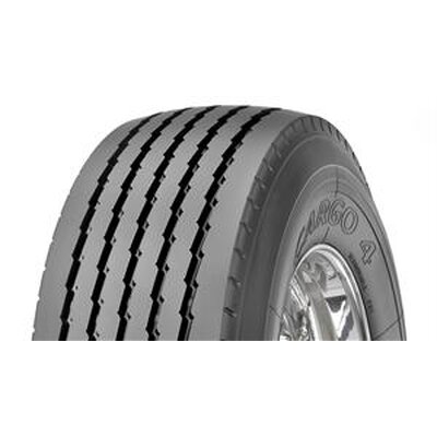 SAVA Cargo 4 235/75 R17,5 143/141J