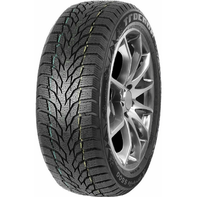 TRACMAX X-PRIVILO S500 315/35 R21 111H