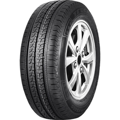 TRACMAX X-PRIVILO VS450 175/65 R14 90T