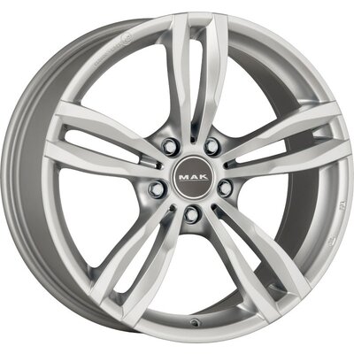 MAK LUFT 7x16 5x112 ET52
