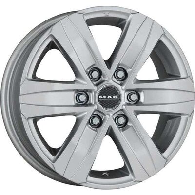 MAK STONE6 7,5x17 6x139 ET55