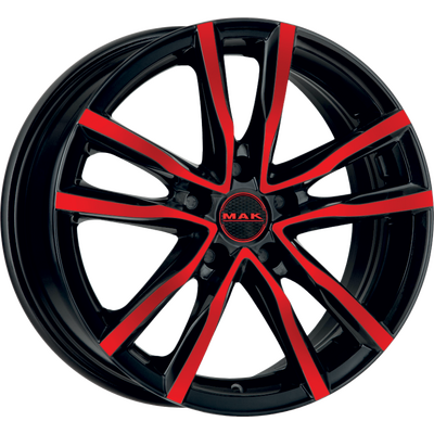 MAK MILANO4 6,5x16 4x100 ET40