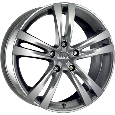 MAK ZENITH 8x19 5x108 ET45