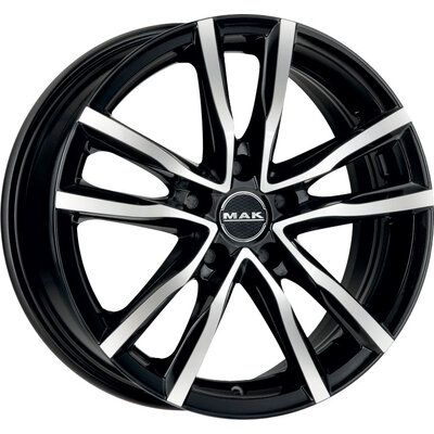 MAK MILANO 7x18 5x114 ET35