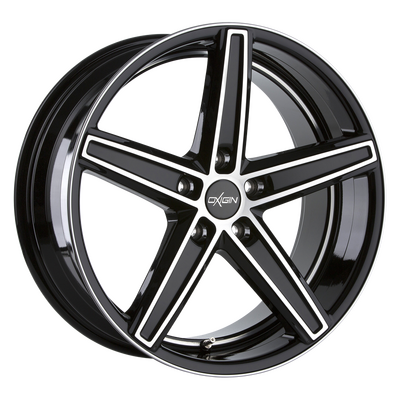 OXIGIN 18 Concave 9,5x19 5x112 ET35