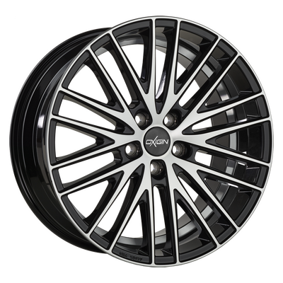 OXIGIN 19 Oxspoke 10.5x20 5x120,00 ET35,00