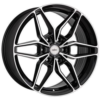 OXIGIN 24 Oxroad 9x20 6x114 ET25