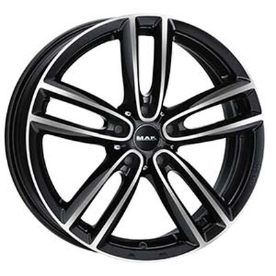 MAK OXFORD 7x18 5x112 ET54