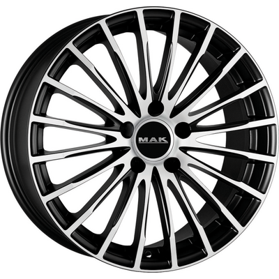 MAK STARLIGHT 7,5x18 5x112 ET52