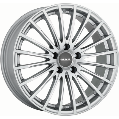 MAK FATALE 7,5x17 5x110 ET35