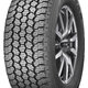 GoodYear WRANGLER AT ADV 225/75 R15 106T