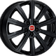 MAK BIRMINGHAM 8,5x19 5x108 ET45