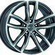 MAK FAHR 8x18 5x120 ET30