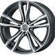 MAK X-MODE 11,5x21 5x112 ET38