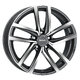 MAK DRESDEN 8,5x19 5x112 ET42