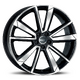 MAK FIVESTAR 8,5x20 5x112 ET45