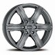 MAK KING6 6,5x16 6x139 ET20