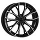 MAK priMe-FF 8,5x19 5x120 ET38