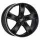 MAK TURISMO-D-FF 11,5x20 5x130 ET68