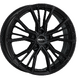 MAK UNION 9,5x21 5x112 ET25