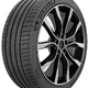 Michelin PILOT SPORT 4 SUV 275/45 R21 110Y