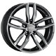 MAK SARTHE 7x17 5x100 ET38
