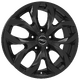 ProLine TX100 7x17 5x108 ET46