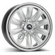 ALCAR HYBRIDRAD 130004 6.5x16 5x112 ET41
