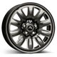 ALCAR HYBRIDRAD 131200A 6x15 5x112 ET47