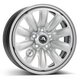 ALCAR HYBRIDRAD 131201 6x15 5x112 ET43