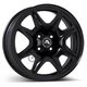 ALCAR HYBRIDRAD 200101B 6.5x16 4x108 ET32