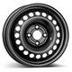 ALCAR STAHLRAD 3000 5x14 4x100 ET45