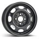 ALCAR STAHLRAD 3345 4.5x13 4x100 ET35