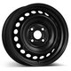 ALCAR STAHLRAD 3553 5.5x14 4x100 ET42