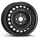 ALCAR STAHLRAD 3635 5.5x14 4x100 ET45