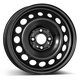 ALCAR STAHLRAD 4001-4002 5.5x15 4x100 ET36