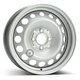 ALCAR STAHLRAD 4003-4004 5.5x15 4x100 ET42