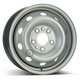 ALCAR STAHLRAD 4012 6x15 5x118 ET68